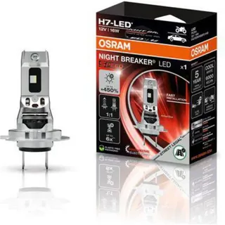Osram Night Breaker LED Speed H7 1 St.