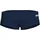 Mens Solid Blau 5