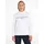 Hoodie mit Logostickerei Weiß XXL
