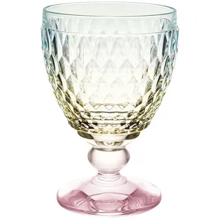 Villeroy & Boch Rotweinglas Boston Pearl Gläser