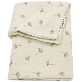 Meyco Baby Babydecke Musselin pre-washed 75x100 cm