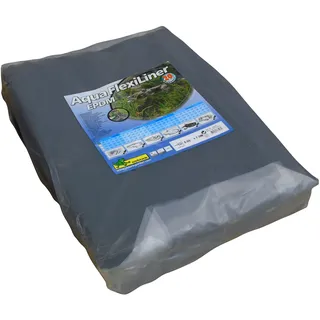 UBBINK Teichfolie AquaFlexiLiner EPDM 5,05×7,5 m,