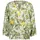 Bluse Mehrfarbig 36