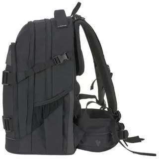 Lässig Bold Origin schwarz