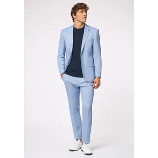 Roy Robson Hosenanzug Slim Fit in blau, | Gr.: 54