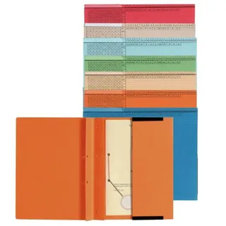 Soldan AdvoBedarf Hängehefter CLASSIC VERTO 9036917