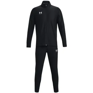 Under Armour Challenger Trainingsanzug Schwarz M
