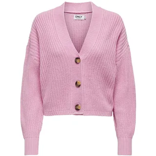 Only ONLCarol Plain Rosa L