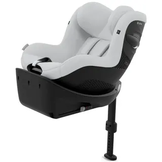 Cybex Sirona Gi i-Size Fog Grey
