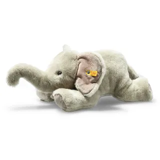 Steiff Heavenly Hugs Trampili Elefant 42 cm Grau