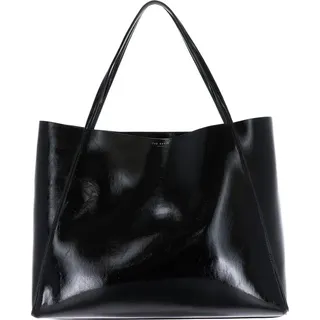 Ted Baker Brisaa Shopper Polyurethan Black