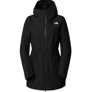The North Face Womens Hikesteller Insulated" Parka tnf black-tnf black-npf