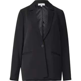 Comma, Blazer Schwarz 38