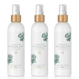 Rituals The Ritual of Jing Refreshing Spray 3er Set