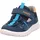 Kinder Blau/Orange 30