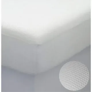 Matratzenschoner, atmungsaktiv, 3D-Mesh, PU – 70 x 140 cm