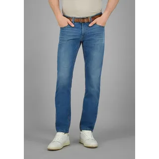 Atelier GARDEUR 5-Pocket-Jeans Batu-2 Superflex Denim blau 42W / 32L