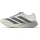 Herren Off White/Aurora Coffee Metallic/Matte Silver 42 2/3