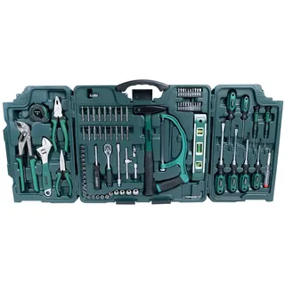 Brüder Mannesmann Werkzeuge Universal Werkzeugset M29085
