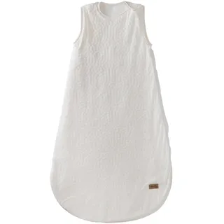 roba Baby Schlafsack Seashells Weiß 90