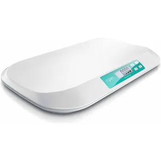 MyBeo Digitale Babywaage mit Display 20 kg