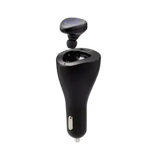 Renkforce RF-CCB-200 Bluetooth® Freisprecheinrichtung Gesprächs-Zeit (max.): 2 h