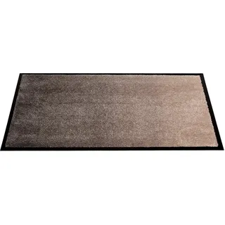 Schöner Wohnen Miami 50 x 70 cm Beige-Taupe