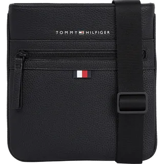 Tommy Hilfiger Essential Small Umhängetasche Black One Size