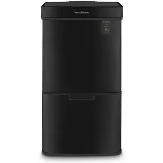 Les Collectors 69 l Schwarz