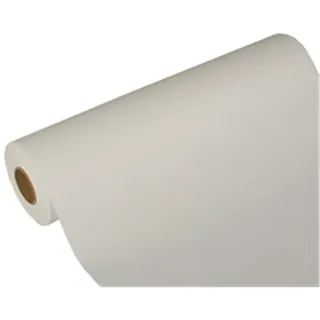 Papstar Papstar, Tischläufer, Tissue "ROYAL Collection" 24 m x 40 cm bordeaux,
