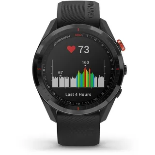 Garmin Approach S62 schwarz
