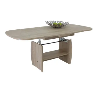 Hela Michael III Eiche Sonoma 90 x 68 x 52 cm
