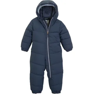 KILLTEC first instinct by killtec Unisex Fiow 20 Mns Qltd Onpc Steppoverall mit Kapuze/Schneeanzug ist wasserabweisend (1er Pack)