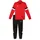 teamRISE Herren 01 red/black M
