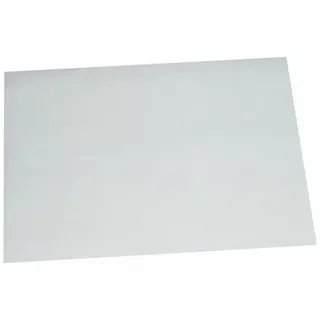 Papstar Tischsets Papier 30 cm x 40 cm weiss