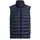 Colden Packable Herren Blau XL