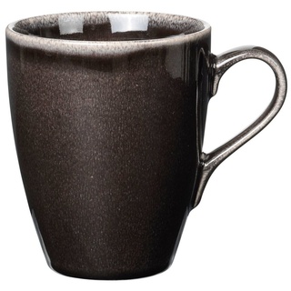 Broste Copenhagen Tasse (Groß) Nordic Coal