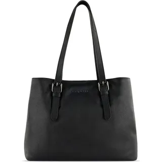 Bugatti Bella Ladiesbag schwarz