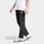 M STNFRD OPT SL Jogginghose Black/White L