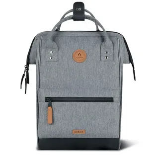 Cabaia Adventurer Grau