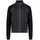 Herren Light Softshell Jacke Größe XL grau