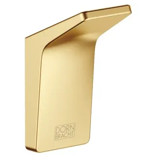 Dornbracht Haken SERIENSPEZIFISCH 83250976 Gold gebürstet (PVD),83250976-37 83250976-37