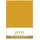 Mako-Feinjersey 180 x 200 - 200 x 200 cm honiggold