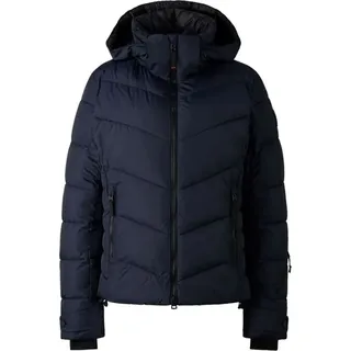Bogner Fire + Ice Winterjacke Saelly2 Blau