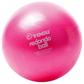 Togu Redondo Ball Rubinrot 26 cm