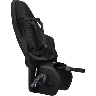 Thule Yepp 2 MIK HD mitternachtsschwarz