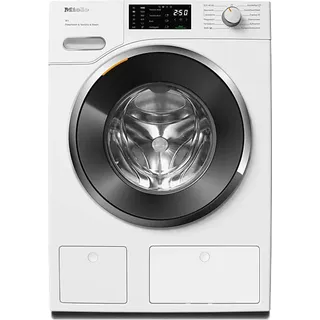 Miele WWG880 WPS PWash&TDos&Steam Waschmaschine (9 kg, 1400 U/min)