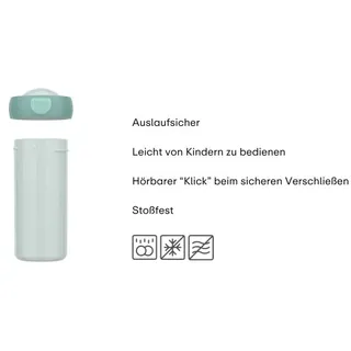 Mepal Verschlussbecher Campus 300 ml - Star Wars - Star Wars