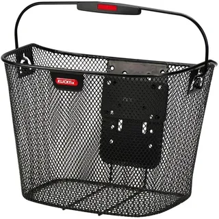 KLICKfix Uni Plus schwarz