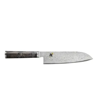 Zwilling 5000MCD 67 Santokumesser 18 cm braun/gold/schwarz
